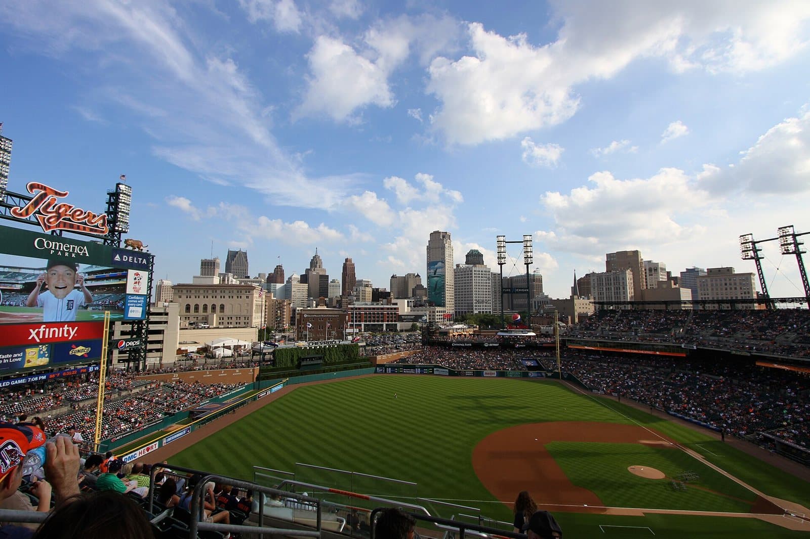 The Tigers' Season Unravels Down The Stretch