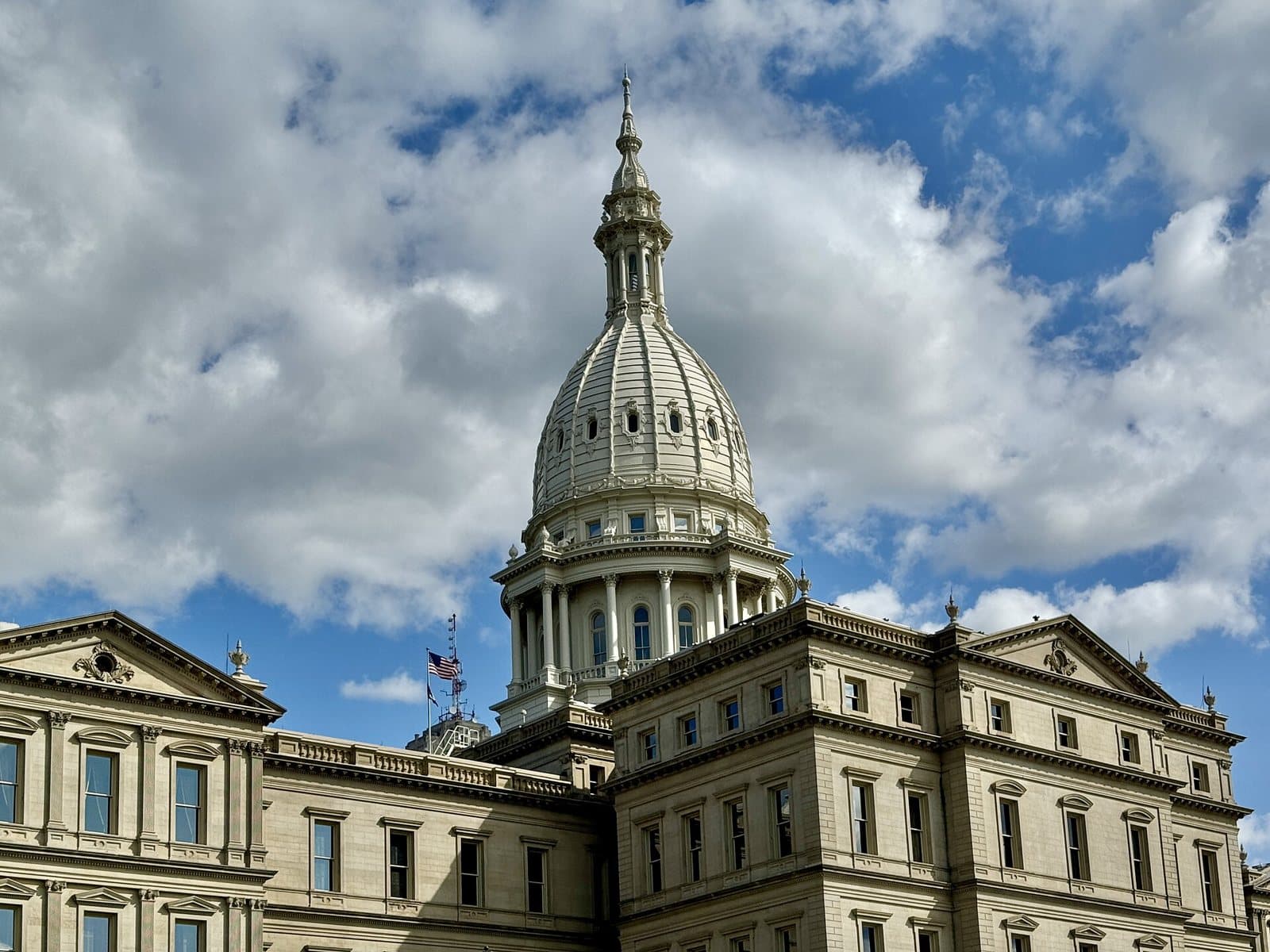 Michigan's Jobless Rate Climbs To 5.0% As Factories Shed Workers